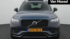 Blauw Gebruikt 2022 Volvo XC90 R-Design SUV | € 57.900 (Eerlijke prijs)