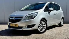 Gebruikt 2015 Opel Meriva Cosmo MPV | € 4.995 (Goede deal)