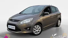 Bruin Gebruikt 2012 Ford C-MAX Trend MPV | € 7.220 (Goede deal)