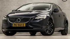 Gebruikt 2017 Volvo V40 Stationwagen | € 14.945 (Eerlijke prijs)