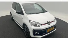 Gebruikt 2021 VW up! GTI Hatchback | € 17.500 (Eerlijke prijs)