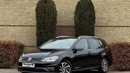 Occasion VW Golf VII Highline 131 PK (96 kW) 2017 Stationwagen