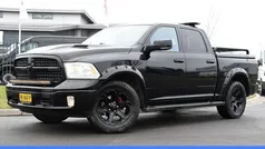 Zwart Gebruikt 2014 Dodge Ram Pickup | € 21.995