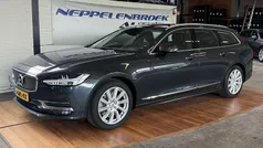 Grijs Gebruikt 2020 Volvo V90 Business Edition Stationwagen | € 33.800 (Eerlijke prijs)