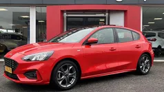 Gebruikt 2020 Ford Focus Business Edition Hatchback | € 17.420 (Eerlijke prijs)