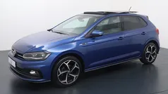 Gebruikt 2021 VW Polo Highline Hatchback | € 18.840 (Eerlijke prijs)