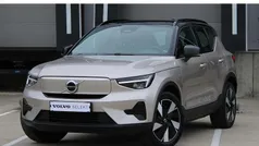 Grijs Gebruikt 2024 Volvo XC40 Plus SUV | € 44.950 (Eerlijke prijs)