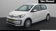Gebruikt 2020 VW up! move up! Hatchback | € 9.400 (Eerlijke prijs)