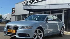 Gebruikt 2008 Audi A4 Proline Sedan | € 5.950 (Goede deal)