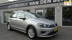 VW Golf Sportsvan