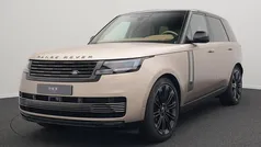 Geel Gebruikt 2024 Land Rover Range Rover SUV | € 184.750 (Eerlijke prijs)