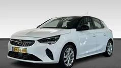 Wit Gebruikt 2023 Opel Corsa Elegance Hatchback | € 17.990 (Eerlijke prijs)