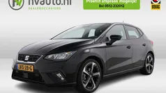 Gebruikt 2024 Seat Ibiza FR Hatchback | € 23.695 (Eerlijke prijs)