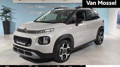 Occasion Citroën C3 Aircross PureTech 110 PK (80 kW) 2020 SUV