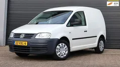 Overige Gebruikt 2008 VW Caddy MPV | € 3.450 (Eerlijke prijs)