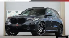 Grijs Gebruikt 2020 BMW X5 Executive SUV | € 58.940 (Eerlijke prijs)