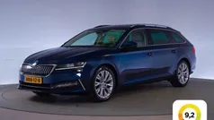 Gebruikt 2020 Skoda Superb Business Line Stationwagen | € 22.445 (Eerlijke prijs)