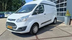Gebruikt 2015 Ford Transit Custom Trend Van | € 8.495 (Goede deal)