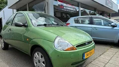 Gebruikt 2007 Ford Ka Futura Hatchback | € 999 (Eerlijke prijs)