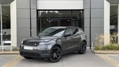Grijs Gebruikt 2021 Land Rover Range Rover Velar SE SUV | € 51.850 (Eerlijke prijs)