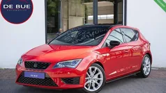 Gebruikt 2014 Cupra Leon Hatchback | € 16.911 (Eerlijke prijs)