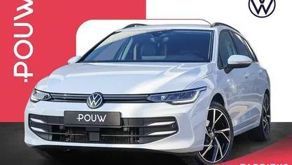 Occasion VW Golf VIII Business 116 PK (85 kW) 2025 Stationwagen