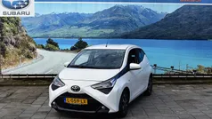 Gebruikt 2020 Toyota Aygo Hatchback | € 11.250 (Eerlijke prijs)
