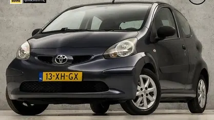 Occasion Toyota Aygo Sport 68 PK (50 kW) 2007 Hatchback
