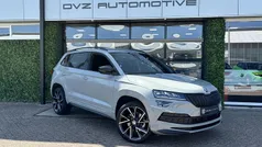 Gebruikt 2020 Skoda Karoq Business Line SUV | € 26.950 (Eerlijke prijs)