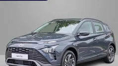 Gebruikt 2024 Hyundai Bayon Comfort SUV | € 23.890 (Super prijs)