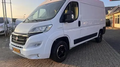 Gebruikt 2019 Fiat Ducato Van | € 9.950 (Super prijs)