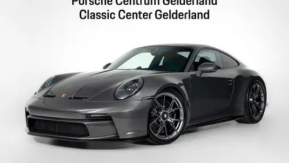 Occasion 2022 Porsche 911 GT3 Coupé | € 244.900 (Eerlijke prijs)