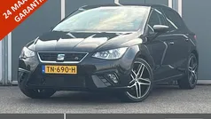 Zwart Gebruikt 2018 Seat Ibiza Beats Hatchback | € 13.975 (Eerlijke prijs)