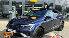 Gebruikt 2025 Renault Arkana Bose Edition SUV | € 39.945 (Eerlijke prijs)