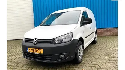 Occasion VW Caddy 75 PK (55 kW) 2011 MPV