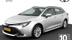 Gebruikt 2024 Toyota Corolla Active Stationwagen | € 28.400 (Eerlijke prijs)