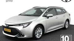 Gebruikt 2024 Toyota Corolla Active Stationwagen | € 29.950 (Eerlijke prijs)