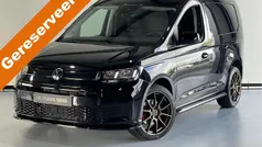 Gebruikt 2024 VW Caddy Edition MPV | € 29.950 (Goede deal)