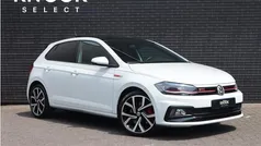 Wit Gebruikt 2019 VW Polo Beats Hatchback | € 24.950 (Eerlijke prijs)