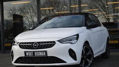 Occasion 2023 Opel Corsa Elegance Hatchback | € 16.900 (Eerlijke prijs)