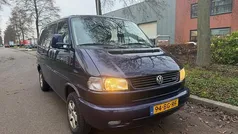 Overige Gebruikt 2003 VW T4 Van | € 2.750 (Super prijs)