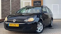 Gebruikt 2010 VW Golf VI Trendline Stationwagen | € 3.150 (Eerlijke prijs)