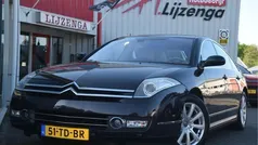 Citroën C6