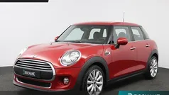 Gebruikt 2016 Mini ONE Business Hatchback | € 13.500 (Eerlijke prijs)