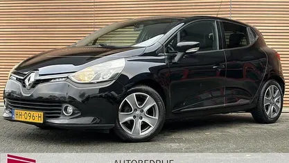 Occasion Renault Clio IV Night&Day 90 PK (66 kW) 2015 Hatchback