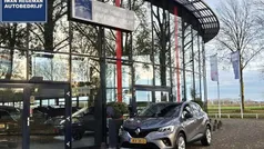 Grijs Gebruikt 2023 Renault Captur SUV | € 22.890 (Goede deal)