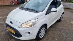 Wit Gebruikt 2011 Ford Ka Hatchback | € 2.999 (Eerlijke prijs)