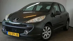 Gebruikt 2008 Peugeot 207 Hatchback | € 1.750 (Eerlijke prijs)