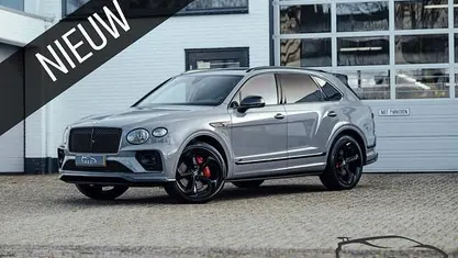 Occasion 2024 Bentley Bentayga SUV | € 359.999 (Iets duurder)