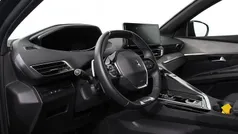 Zwart Gebruikt 2024 Peugeot 5008 GTi MPV | € 33.890 (Eerlijke prijs)